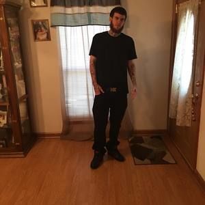 Meet your Posher, Ryan